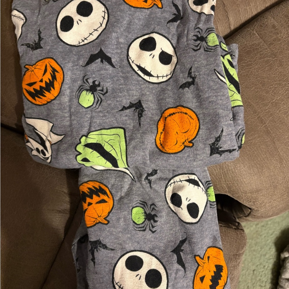Themed Pajama Sets